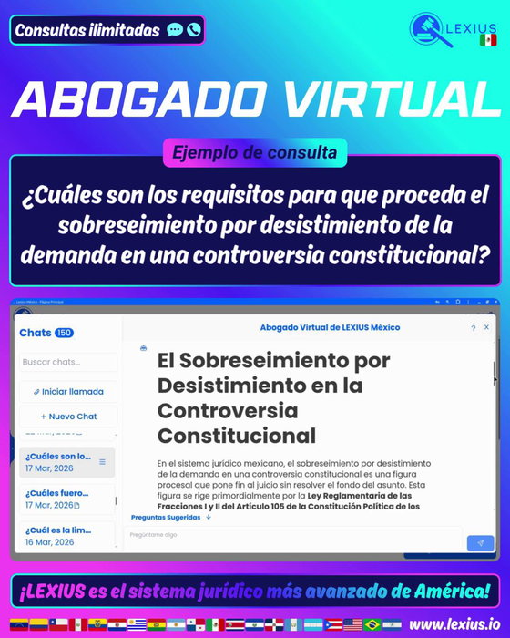Consultas por chat