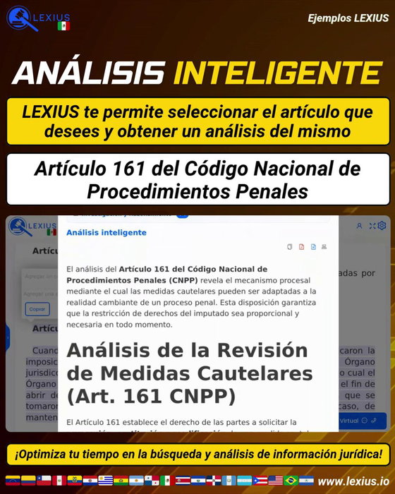 Video de LEXIUS