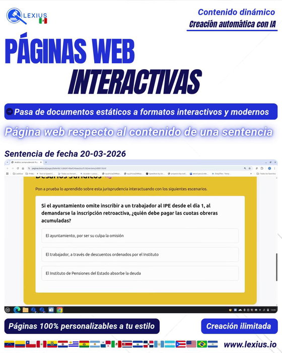 Video de LEXIUS