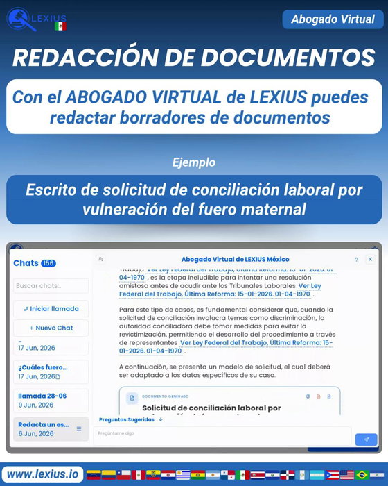 Video de LEXIUS