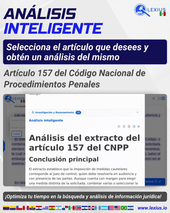 Análisis inteligente