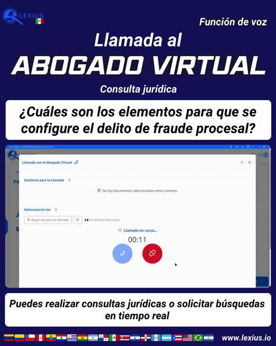 Video de LEXIUS