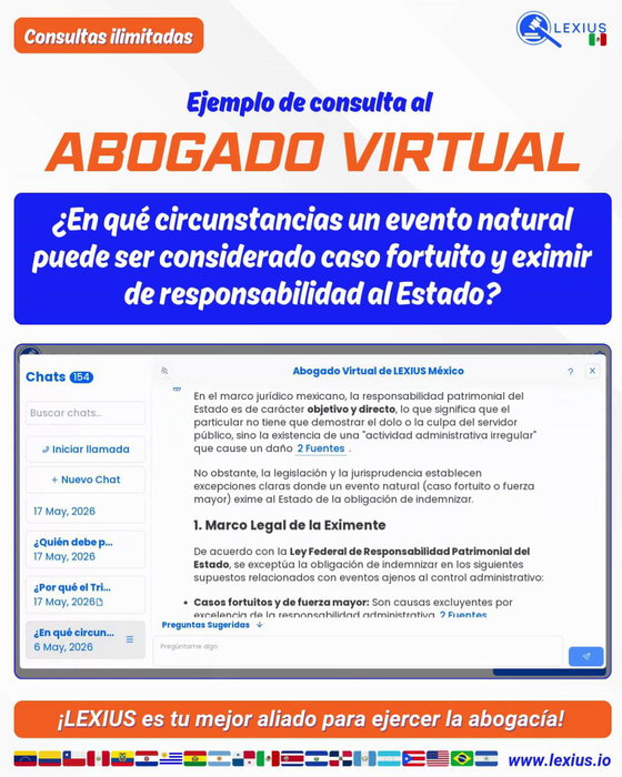 Video de LEXIUS