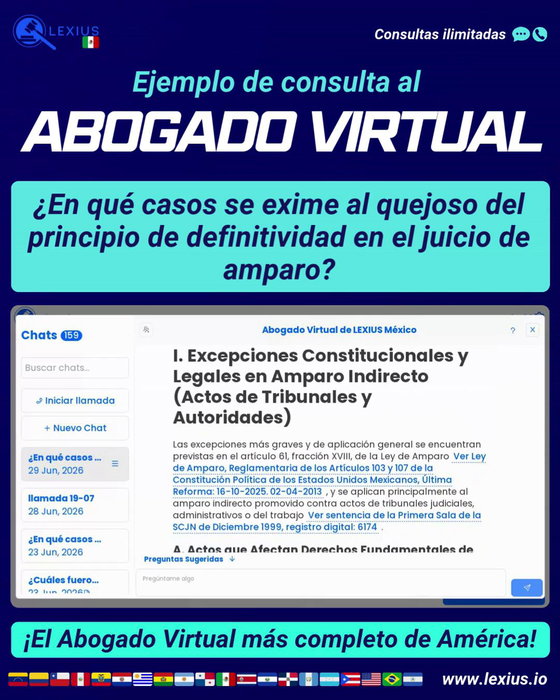 Video de LEXIUS