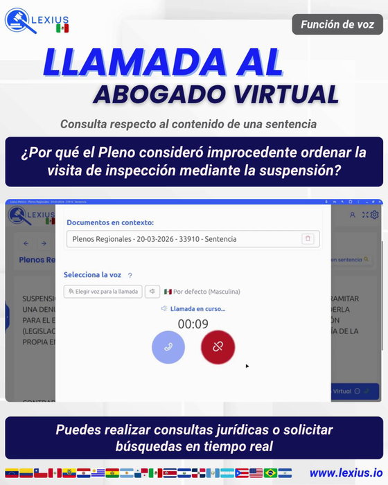 Llamadas de voz