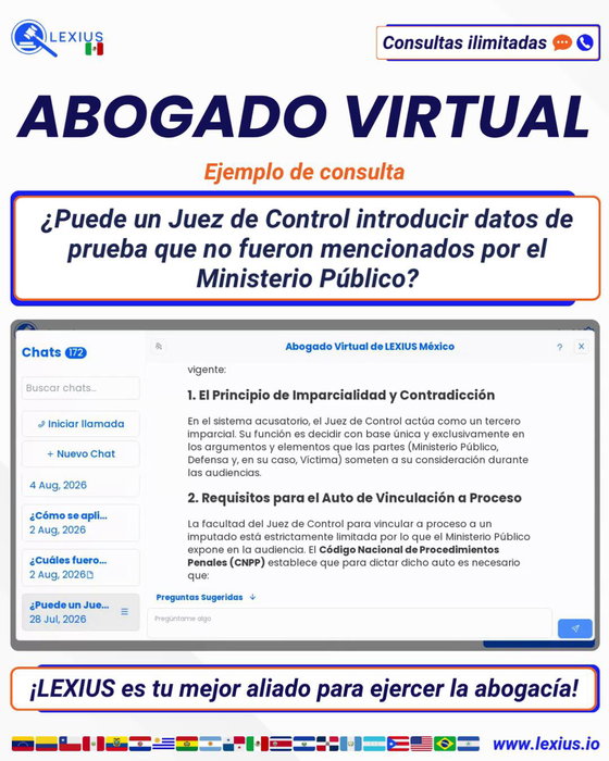 Consultas por chat