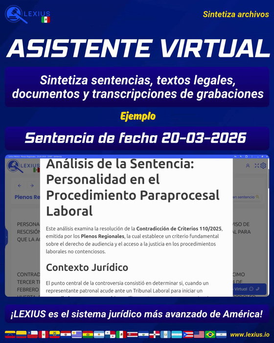Asistente Virtual