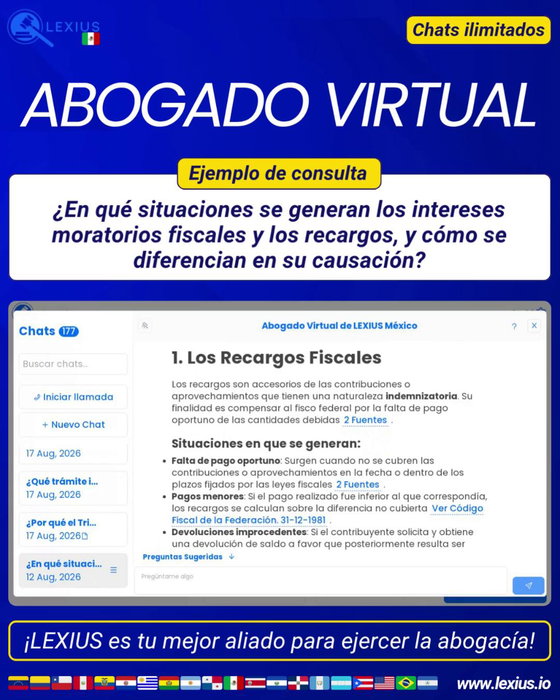 Video de LEXIUS