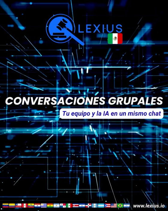 Video de LEXIUS