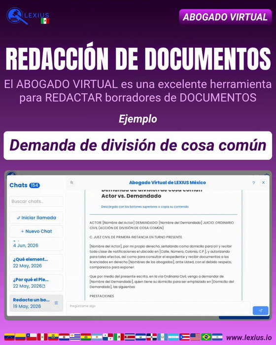 Video de LEXIUS
