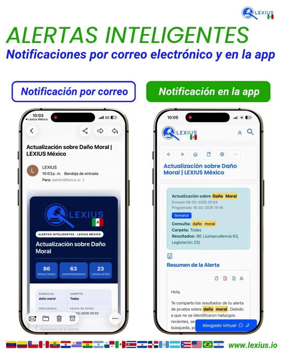 Alertas Inteligentes