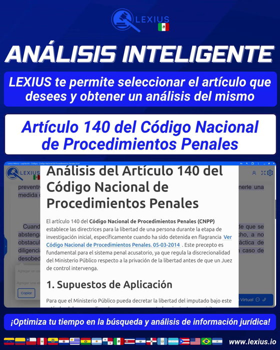 Video de LEXIUS