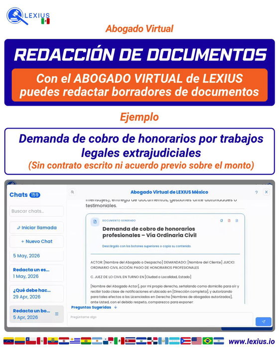 Video de LEXIUS
