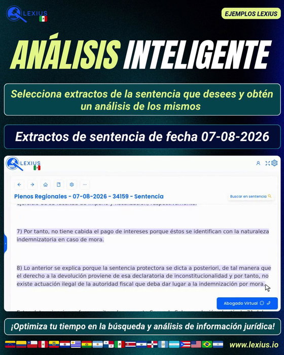 Análisis inteligente