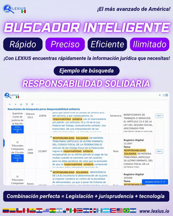 Video de LEXIUS