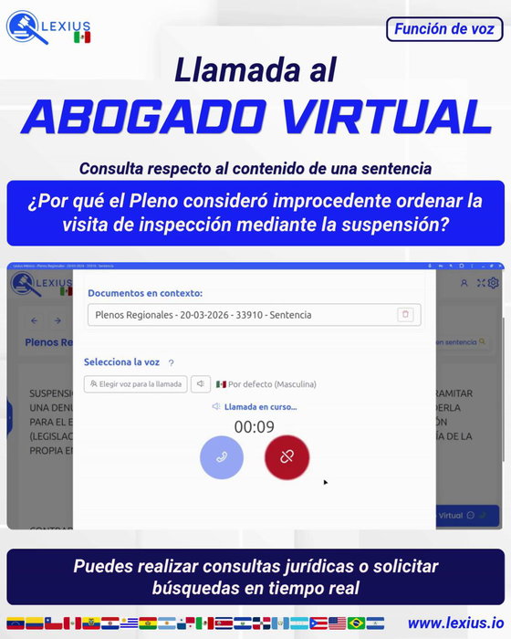 Video de LEXIUS