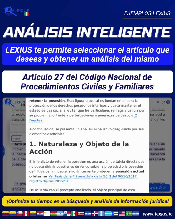 Análisis inteligente