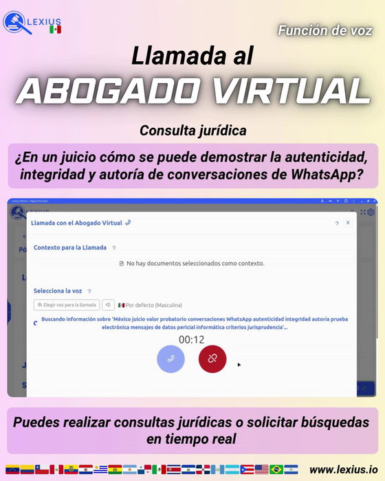 Video de LEXIUS