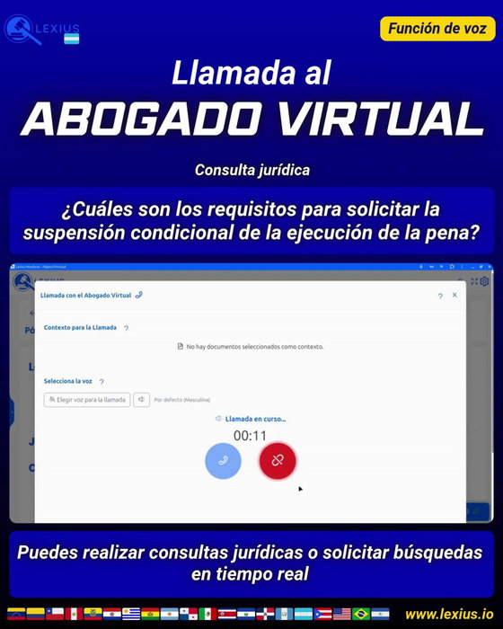 Video de LEXIUS