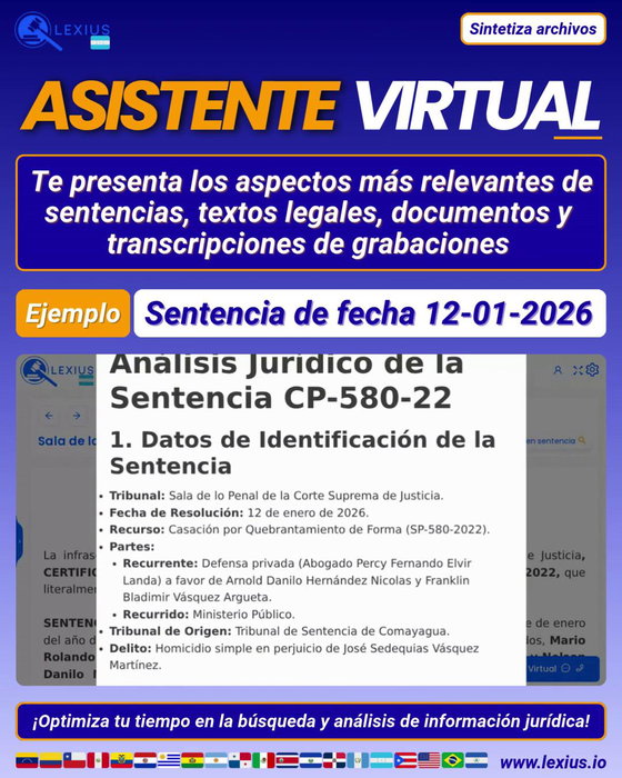 Asistente Virtual