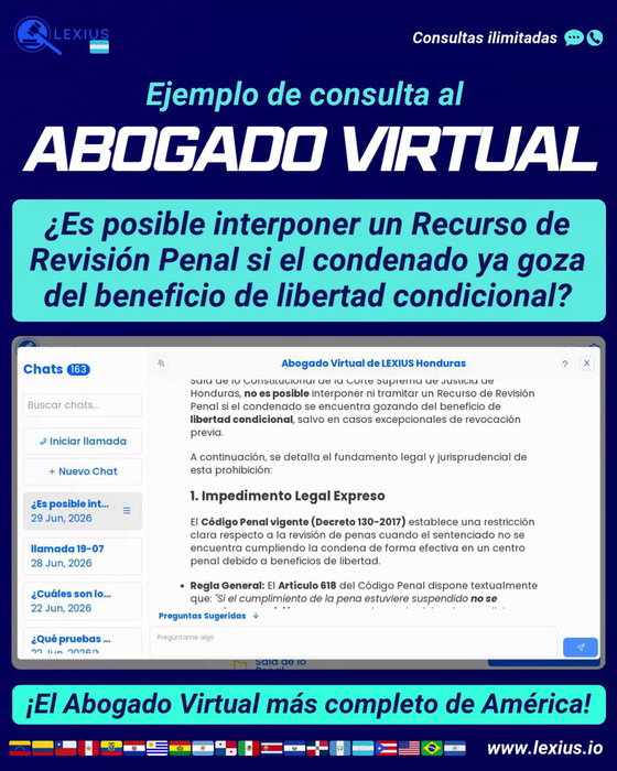 Video de LEXIUS