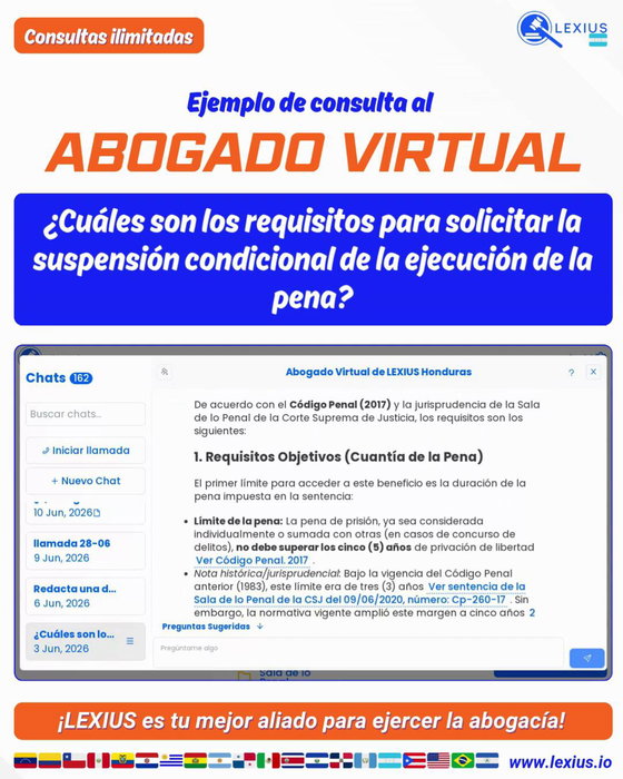 Consultas por chat
