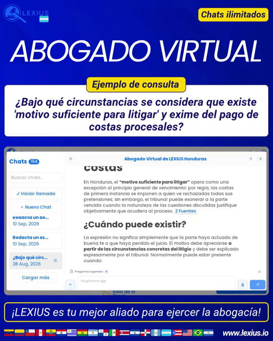 Video de LEXIUS