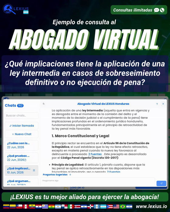 Consultas por chat