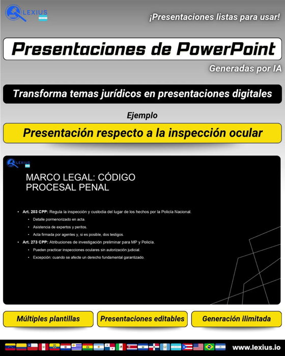 Presentaciones PowerPoint