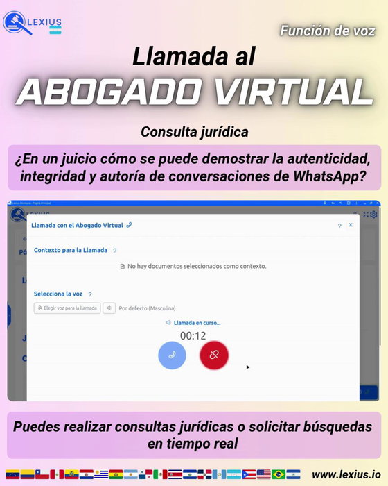 Video de LEXIUS