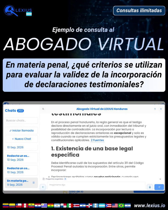 Video de LEXIUS