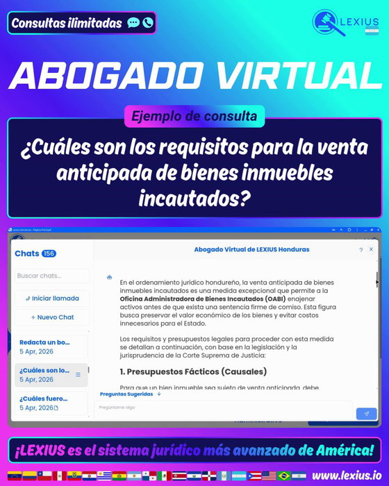 Consultas por chat
