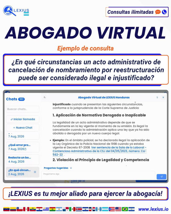 Consultas por chat