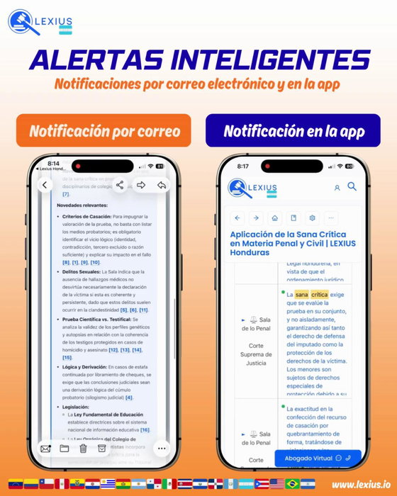Alertas Inteligentes