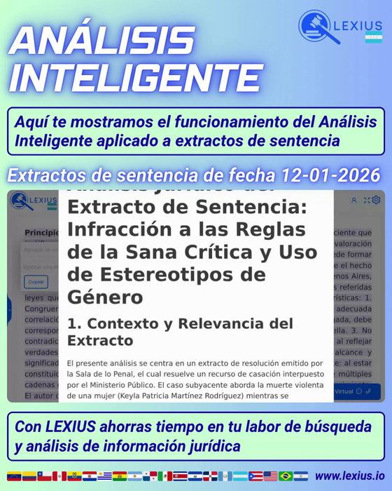 Video de LEXIUS