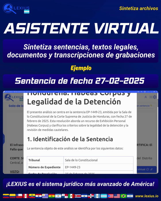Asistente Virtual
