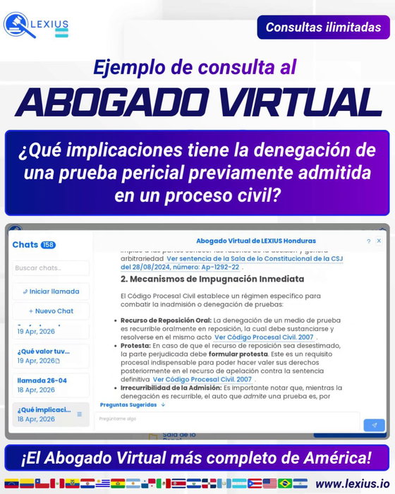 Video de LEXIUS