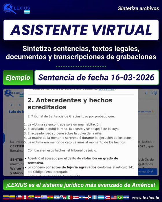 Asistente Virtual