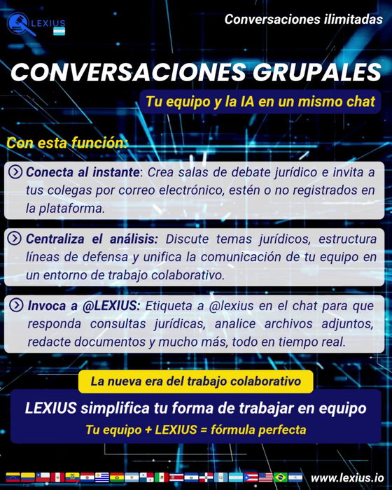 Video de LEXIUS