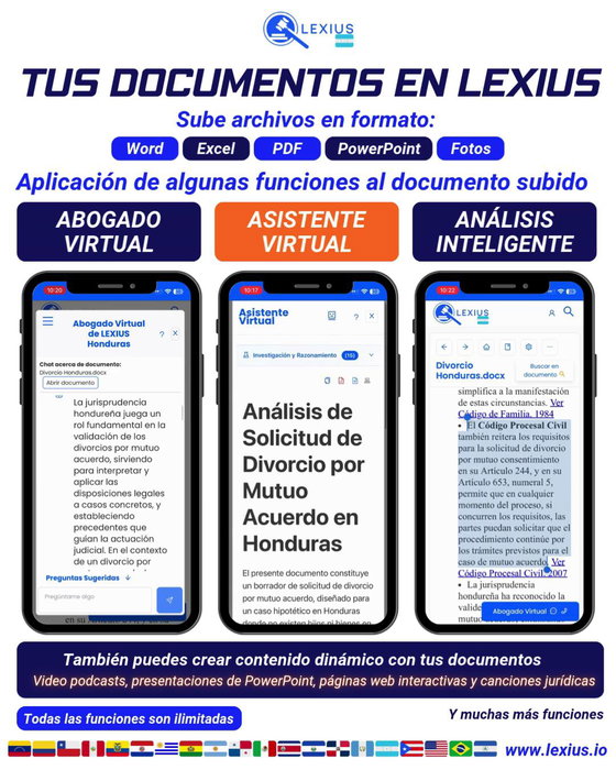 Video de LEXIUS