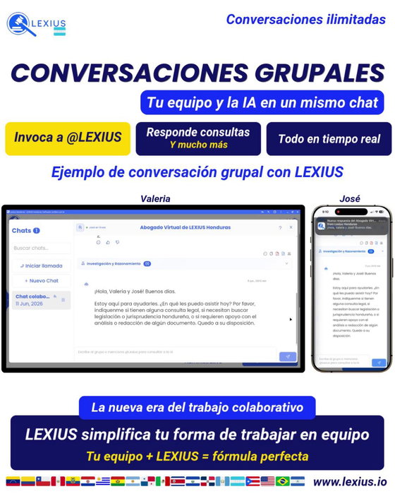 Video de LEXIUS