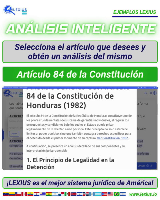 Análisis inteligente