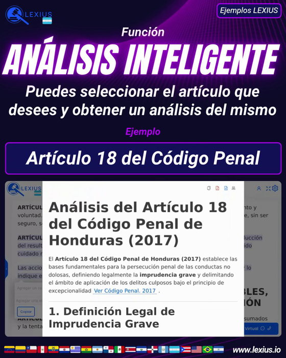 Video de LEXIUS