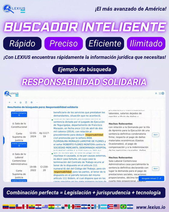 Video de LEXIUS