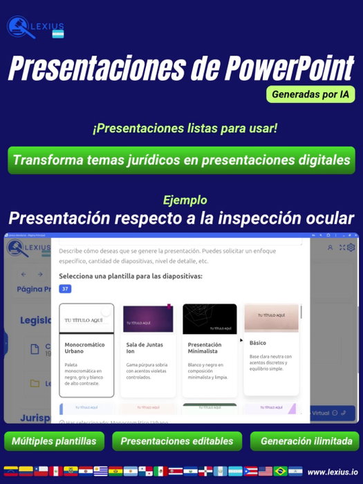 Presentaciones PowerPoint