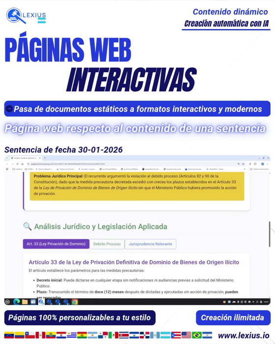 Video de LEXIUS