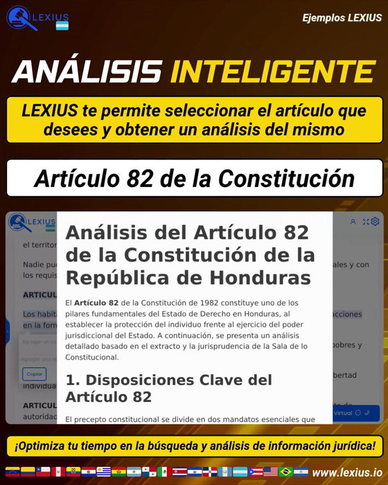 Video de LEXIUS