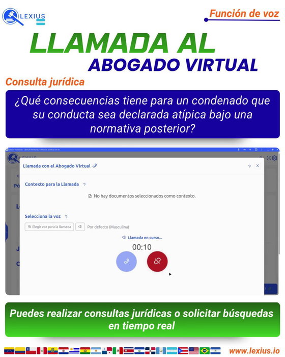Video de LEXIUS