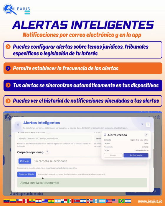Video de LEXIUS