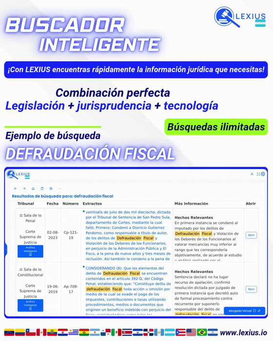 Video de LEXIUS